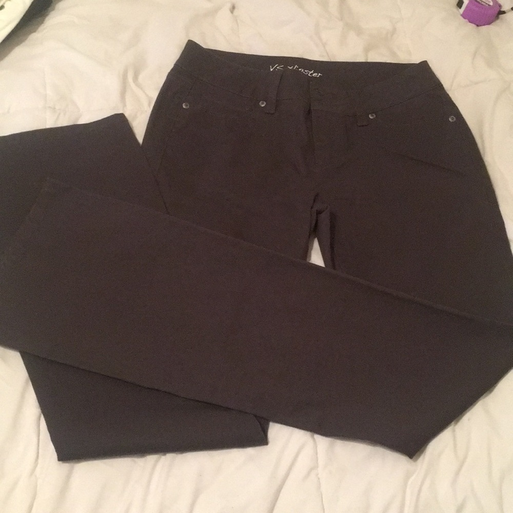 Charcoal VS London Jeans- *rare** never been worn!